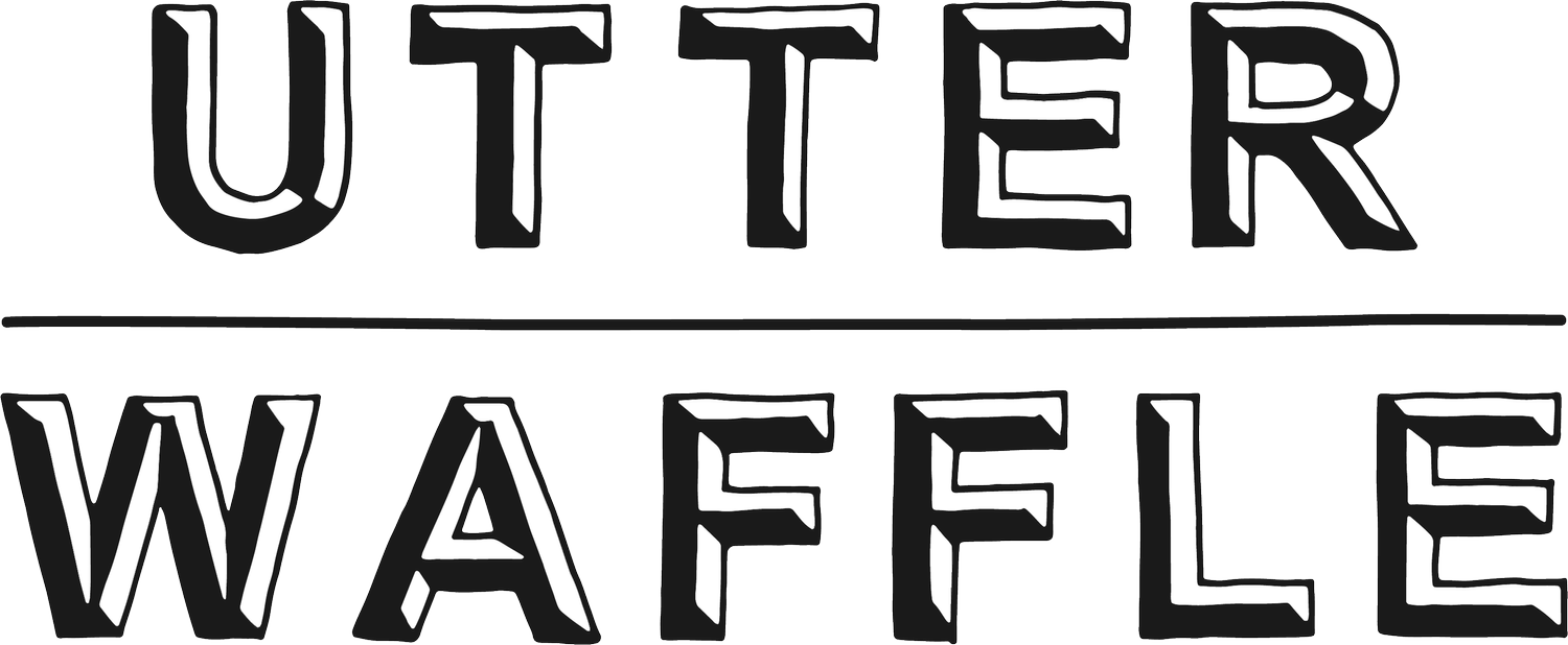 Utter Waffle