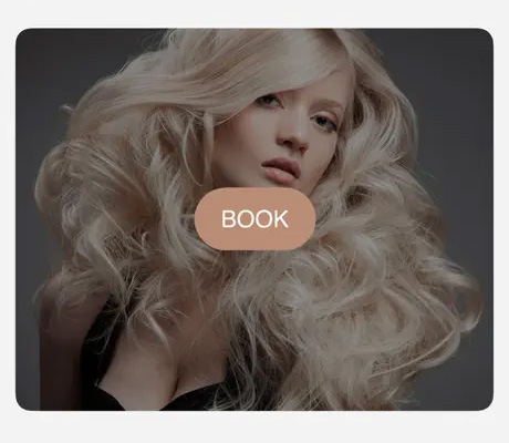 Becca Hair & Beauty