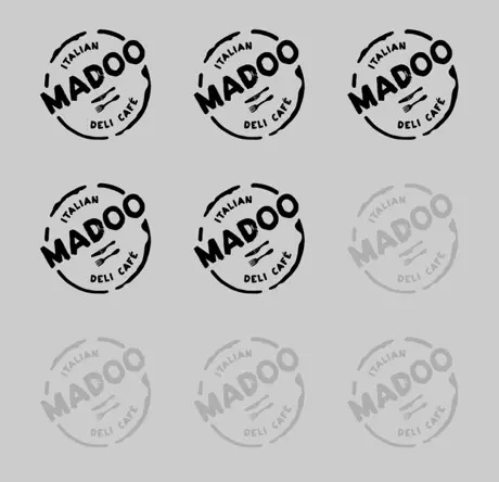 Madoo Italian Cafe