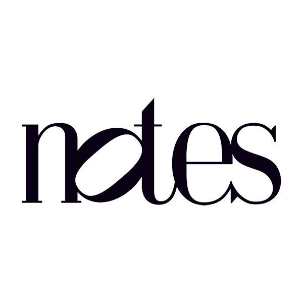 Notes Coffee