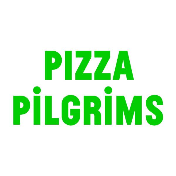 Pizza Pilgrims