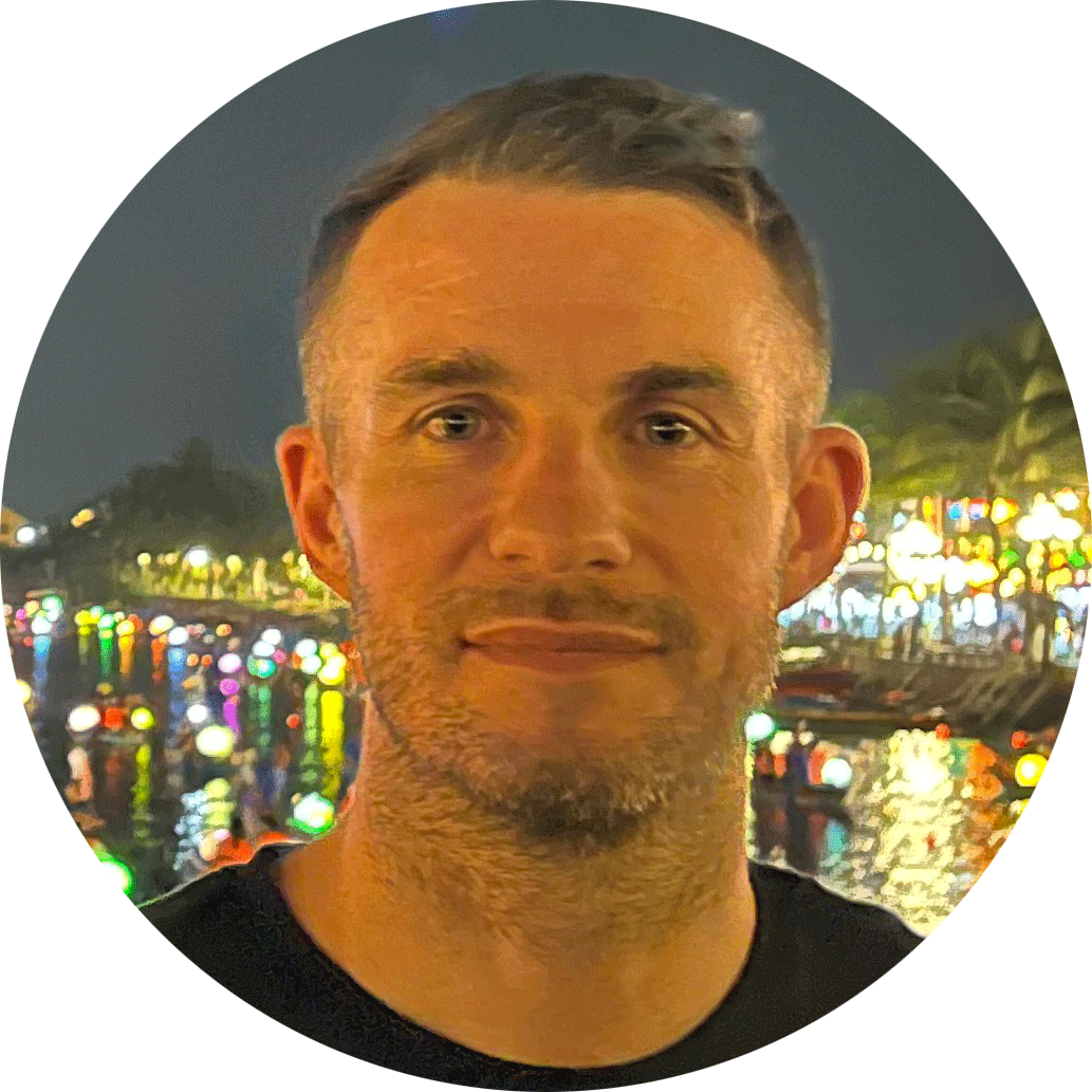 Owen, Founder