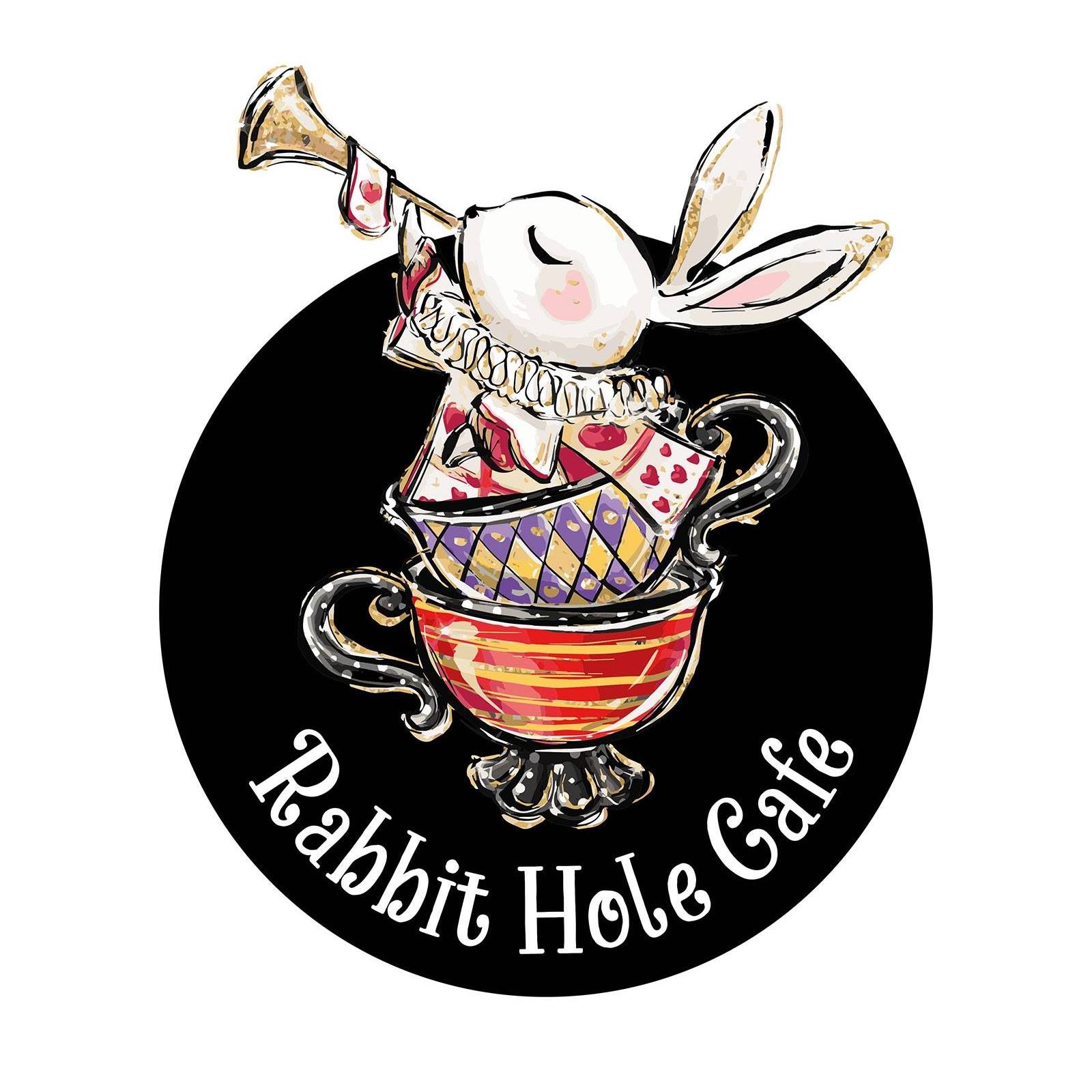Rabbit Hole Cafe