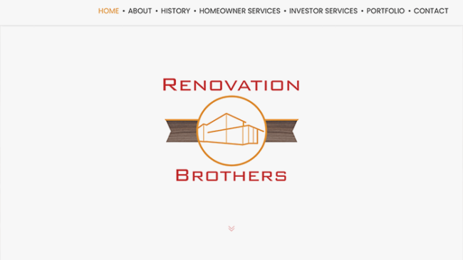 renovation brothers