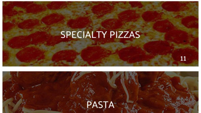 puccis pizza app